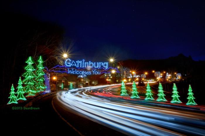 Knotty & Nice Holiday Home Gatlinburg Dış mekan fotoğraf